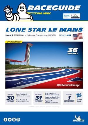 EN - 2024  Lone Star Le Mans - Raceguide (EN)