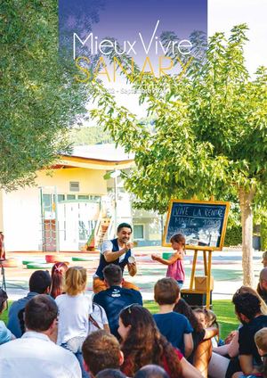 Mieux Vivre N°302 - Septembre 2024