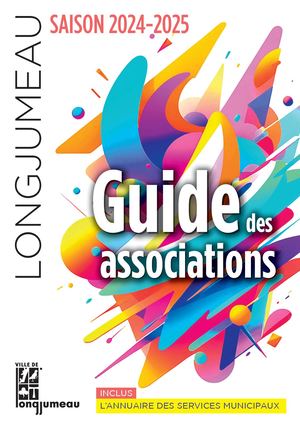 Guide Des Association 2024 2025