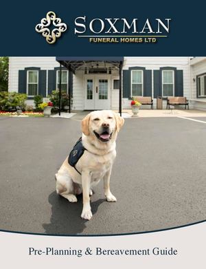Soxman Funeral Home 4th Edition