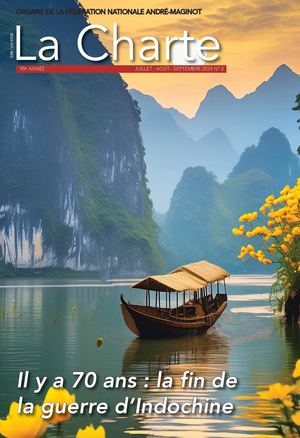 La Charte 3 2024
