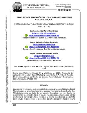 Artículo 14 Location Luciano, Diego Y Miguel Def