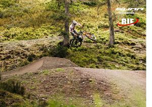 Sunn Workbook My25 RIE - Inglese