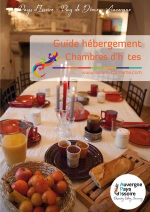 Chambres D'hôtes 2024