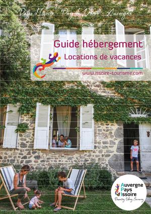 Locations Gîtes Et Meublés 2024