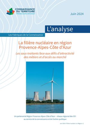 Etude régionale filière Nucléaire : analyse