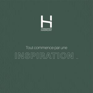 Guide Inspiration Harmony 2024