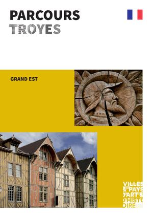 Parcours Troyes