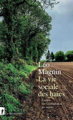 La vie sociale des haies