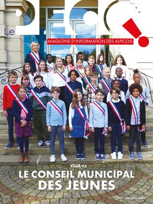 Le Pecq n°417 – novembre 2022