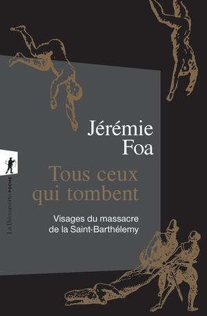 Tous ceux qui tombent