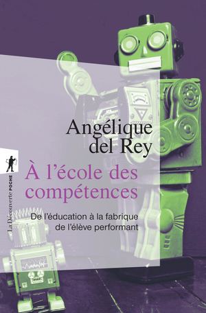 A l'ecole des competences