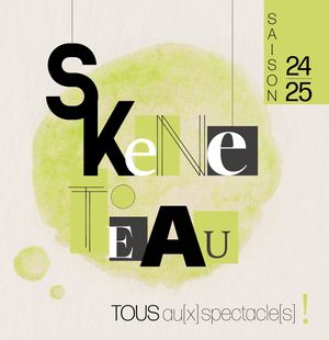 Programme Saison 24 25 Skeneteau