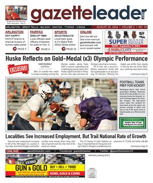 Gazette Leader Fairfax 08-29-24