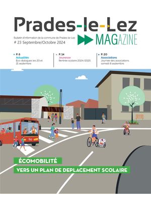 Prades Mag Sept Oct 2024