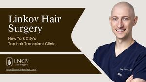 Linkov Hair Surgery Presentation