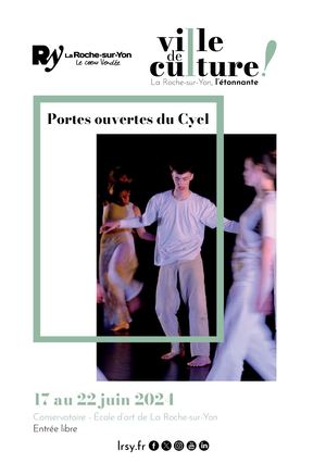 Portes ouvertes du Cyel