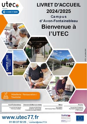 Livret Accueil Avon HRT