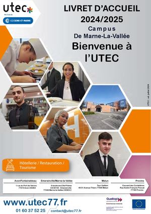 Livret Accueil MLV HRT