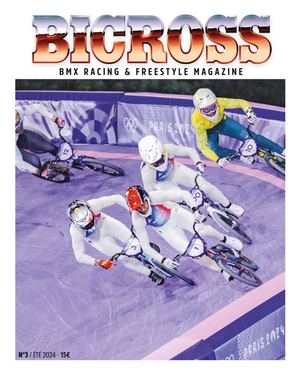 BICROSS MAGAZINE #3