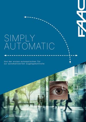 Faac Turautomation Austria Company Profile