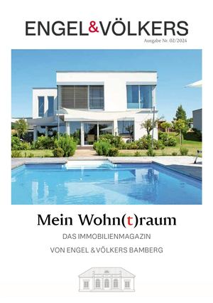Mein Wohntraum 02 2024