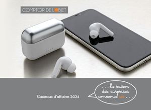 Catalogue Cadeaux d'affaires Premium