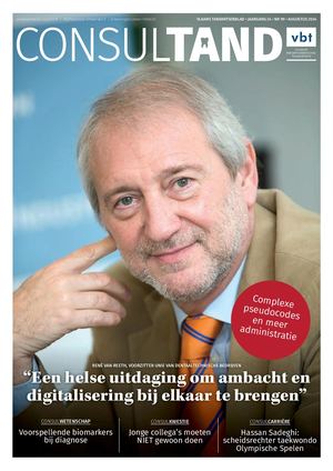 ConsulTand augustus 2024