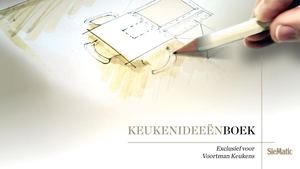 Voortman Keukenideeenboek