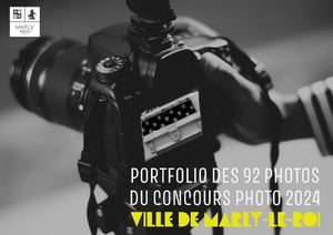Portfolio des 92 photos sélectionnées pour le concours photo de la Ville de Marly-le-Roi