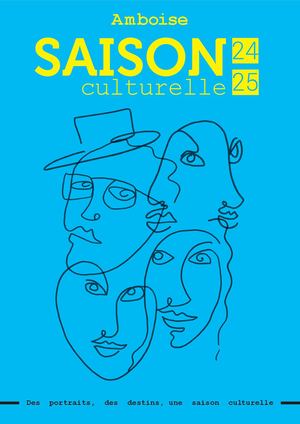 Saison Culturelle 24-25