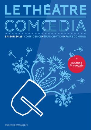 Marmande Culture 2024 2025