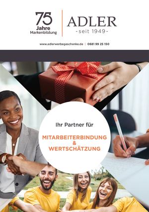 Ihr Partner für Mitarbeiterbindung & - Wertschätzung