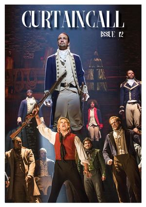 Curtain Call - Issue 12