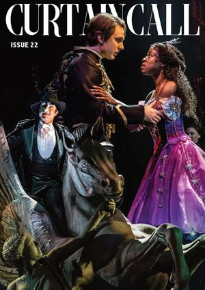 Curtain Call - Issue 22