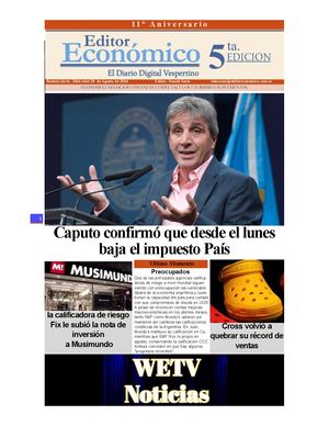 Editor 28 De Agosto De 2024