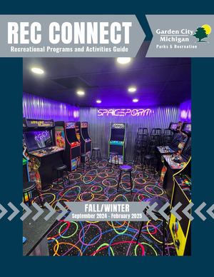 2024 Rec Connect Fall & Winter Edition