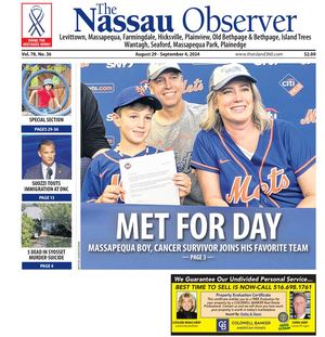 August 29 - September 4, 2024