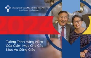 2024 Bishops Annual Report - Vietnamese