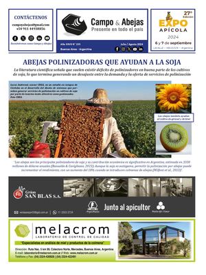 Campo & Abejas 155