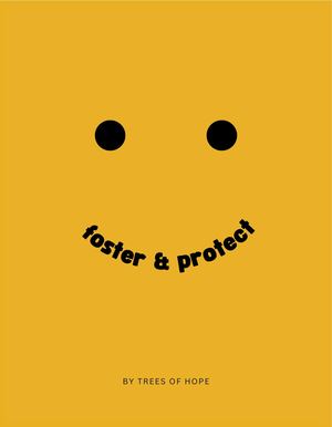 Foster And Protect: A Foster Parent's Guide on Sexual Abuse, Sexual Education, and Sexual Identity