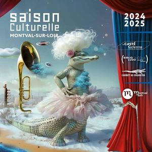Plaquette Culturelle 2024 2025