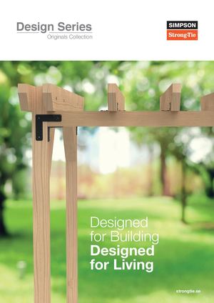 Design Series Originals Collection 2024 SE