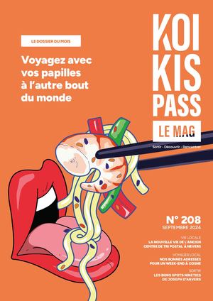 Kkp 208 Septembre 2024