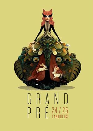 Programmation 24-25 - Le Grand Pré