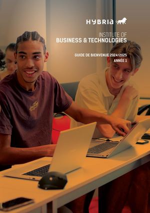 Guide Bienvenue 2024 H1