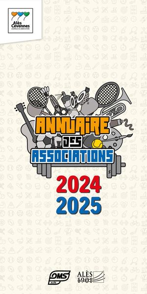 Annuaire Associations Et Sports 2024 2025