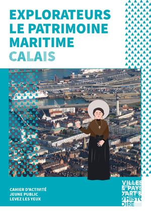 Explorateurs - Le patrimoine maritime