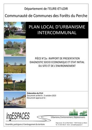 P2a - Rapport De Présentation - Fd P Approb (A4 RV Couleurs).