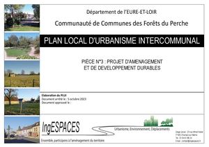 P3 - PADD - Forêts Du Perche Approb (A4 - RV Couleurs).